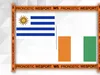 Pronostic Uruguay – Côte d’Ivoire GRATUIT : les meilleures cotes