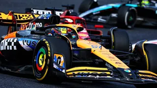 F1 : le calendrier 2025 dévoilé avec un changement majeur !