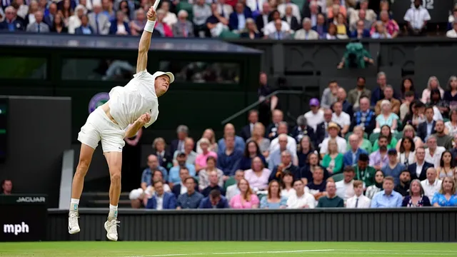 Programme Wimbledon 2024 : le calendrier et les dates du tournoi