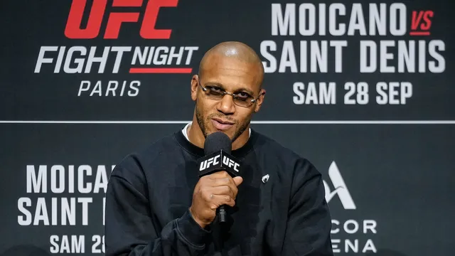UFC : Ciryl Gane peut-il encore croire à la ceinture ?