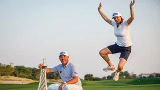Une semaine sur les greens : Westwood roi d’Europe, Fitzpatrick s’impose à Dubai