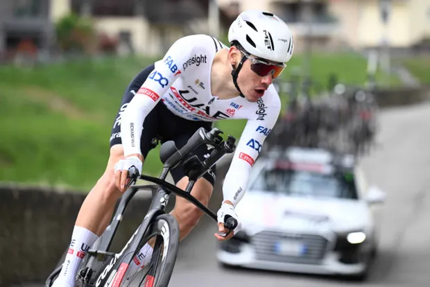 Juan Ayuso prêt à frapper un gros coup sur les championnats du monde de cyclisme ?