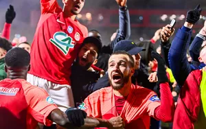Rouen – Valenciennes (Coupe de France) : À quelle heure et sur quelle chaine voir le match ?