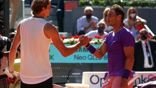 Alexander Zverev – Rafael Nadal (Roland Garros 2024) : À quelle heure ? Sur quelle chaine TV regarder le match ?