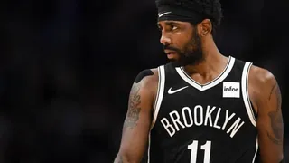 NBA – Kyrie Irving marque 50 points et porte les Nets