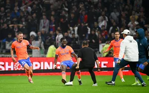 OM : 2 chouchous de Roberto De Zerbi ont reçu une mauvaise nouvelle !