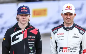 Rallye Monte-Carlo 2024 : le programme du samedi 27 janvier