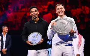 Gains Next Gen ATP Finals 2024 : le prize money 2024 détaillé