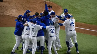 World Series (G6) : Les Dodgers enfin sacrés !