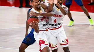 Betclic Elite : et dire que Monaco Basket n’est qu’en rodage