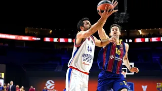 Euroleague : l’Efes Istanbul champion d’Europe aux dépens du Barça