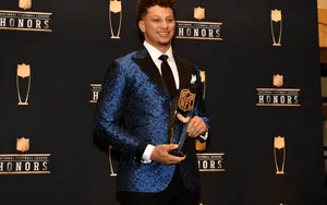 NFL : MVP, OPOY, DPOY… la liste des lauréats des trophées individuels