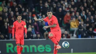 ASSE – PSG : les notes du match
