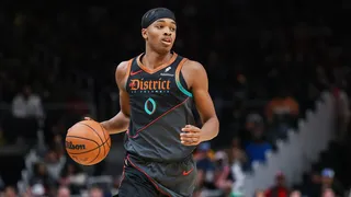 Paris 2024 : Vincent Collet optimiste sur le cas Bilal Coulibaly