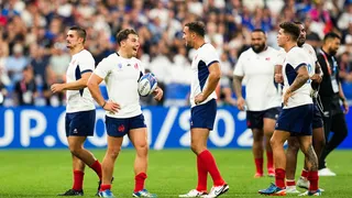 XV de France : Thomas Ramos réagit à l’absence d’Antoine Dupont