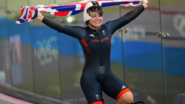 JO Paris 2024 – cyclisme sur piste : le programme du jour (mardi 6 août)
