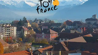 Le dernier jour du triptyque Alpin vers La Roche-sur-Foron