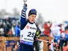 Biathlon Oslo 2024 : Classement Mass-start Hommes – Les Français hors du podium !