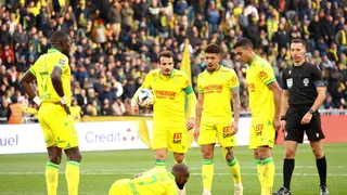 Coup de chaud à Nantes, 3 joueurs veulent plier bagage