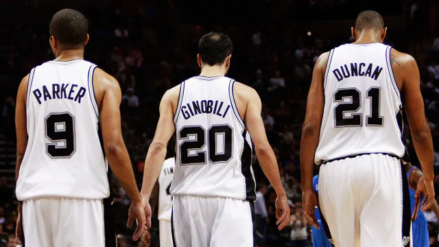 Tony Parker : la fin d’une ère