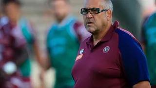 Christophe Urios, le trait d’Union