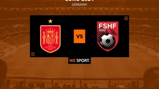 Pronostic Espagne – Albanie (EURO 2024) Gratuit : 24/06/2024