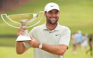 Le calendrier PGA Tour 2024