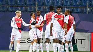 Ligue 1 : L’AS Monaco dompte Montpellier