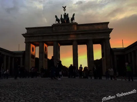Vous êtes expatrié à Berlin et vous désirez voir un match de football ? Ce guide est fait pour vous.