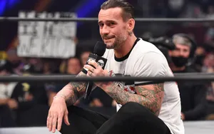 WWE : CM Punk, info ou intox ?