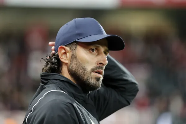 Crédit photo : Iconsport