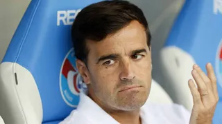 “On a parlé avec le président”, le coach de Toulouse sur un fil avant Liverpool ?