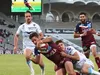 Top 14 : l’UBB surclasse Montpellier et grimpe sur le podium !