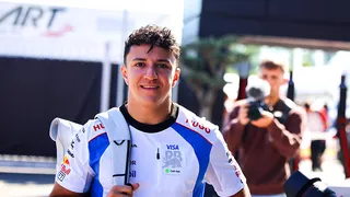 F1 : Racing Bulls résigné, Isack Hadjar voit grand pour 2026