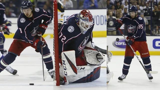 Agents libres dans la NHL : Panarin à New York, grosse transaction entre Toronto et le Colorado ainsi qu’un énorme coup tenté par Montreal
