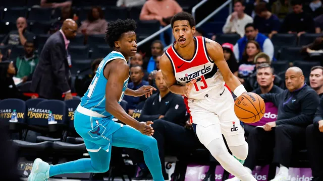 NBA: Jordan Poole, le nouveau James Harden?