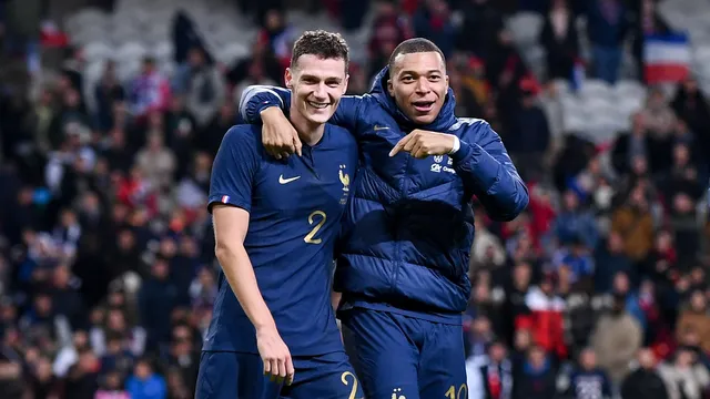 Equipe de France : pourquoi le prochain rassemblement des Bleus est-il important ?