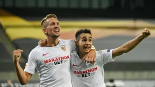 Les notes de Séville – Manchester United !