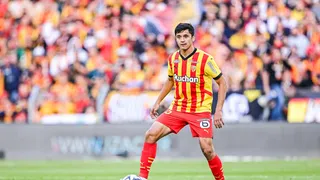 Mercato Lens : Chelsea et Tottenham en bataille pour Kodir Khusanov