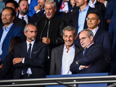 Manchester United : un Français pour redresser les Red Devils ? 