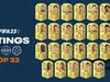 Classement des 100 meilleurs joueurs de FIFA 23