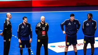 Handball : un cadre de l’Équipe de France prendra sa retraite à la fin de la saison (Officiel)