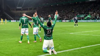 ASSE : Duffus et Cardona, le pari fou qui a tout changé face à Pau