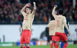Ligue Europa : quels sont les adversaires potentiels des clubs français ? (1/16ème)
