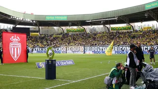 Ligue 1 : un ex-entraîneur de l’AS Monaco prend une décision inattendue !