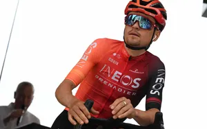 Tour de France 2024 : La formation Ineos Grenadiers déplore un abandon majeur