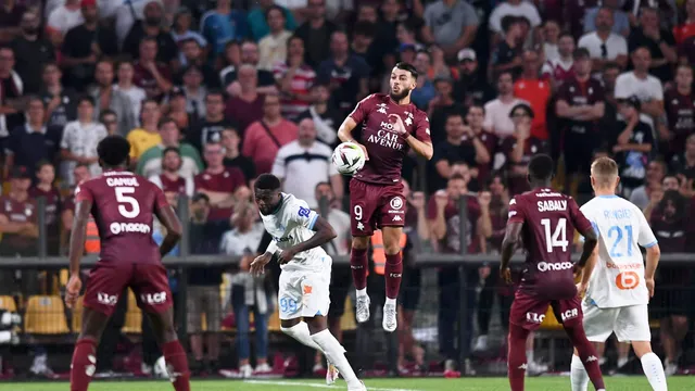 Mercato FC Metz : le départ d’un cadre se précise