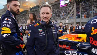 F1 : La femme à l’origine de l’affaire Horner suspendue par Red Bull