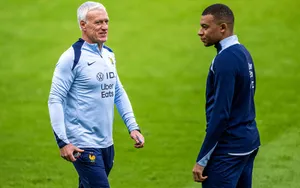 Euro 2024 : Mbappé encore absent, Didier Deschamps s’inquiète