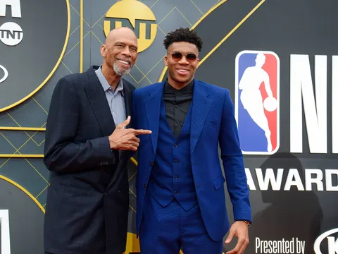 NBA : MVP, MIP, DPOY… la liste des lauréats des trophées individuels